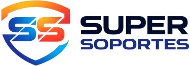 Super Soportes logo