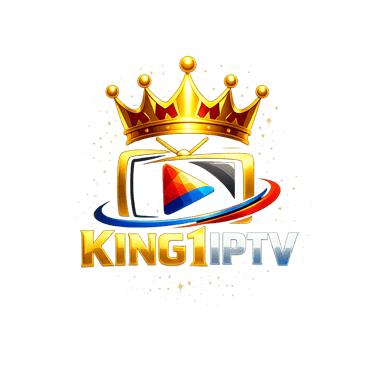 KingIPTV logo