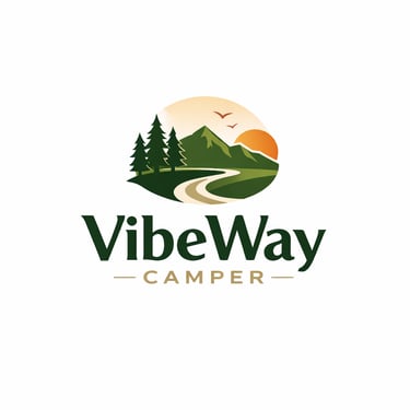 VibeWay Camper logo