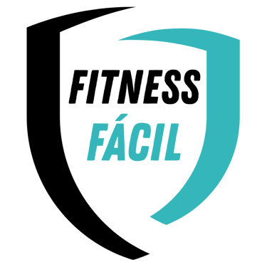 FITNESSFÁCIL logo