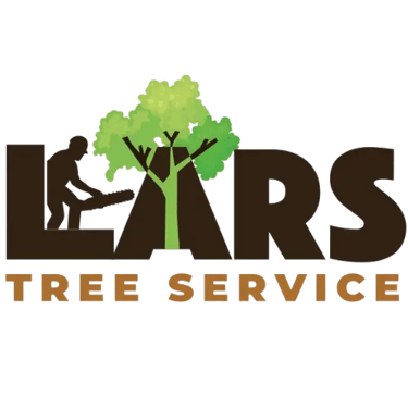 LARS TREE SERVICE logo