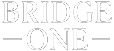 Bridge one logo