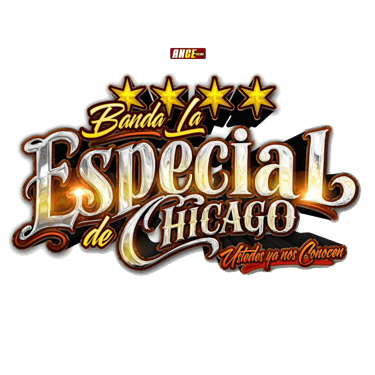 Banda Especial De Chicago logo