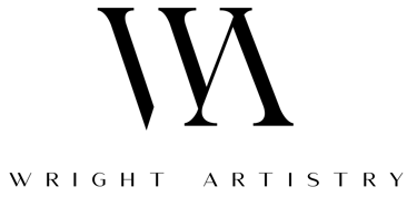 Wright Artistry logo