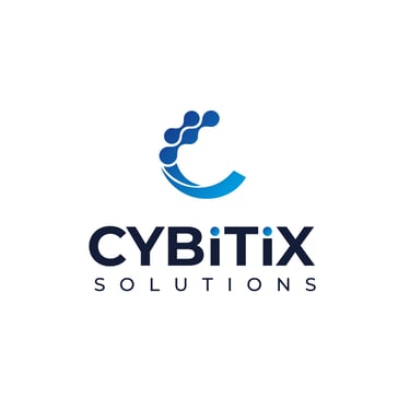 Cybitix Solutions logo