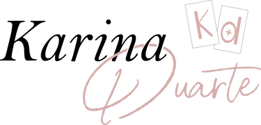 Logotipo de Karina Duarte