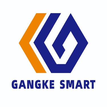 钢智汇 logo