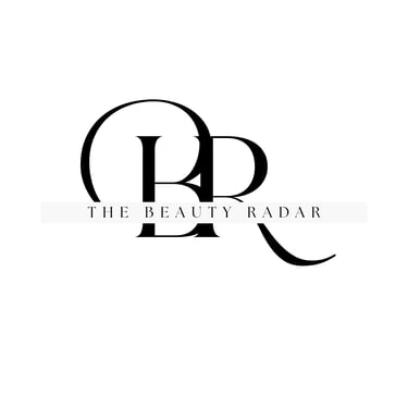 The Beauty Radar logo