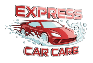 Express Car Care logo