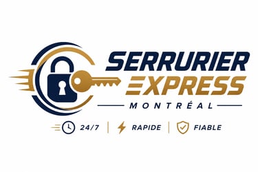 locksmith solutions logo