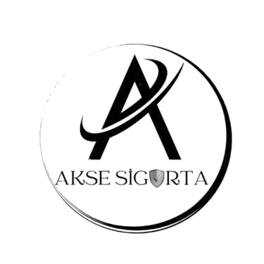 Akse Sigorta logo