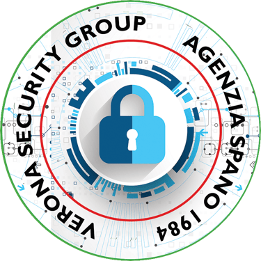 Verona Security Group logo