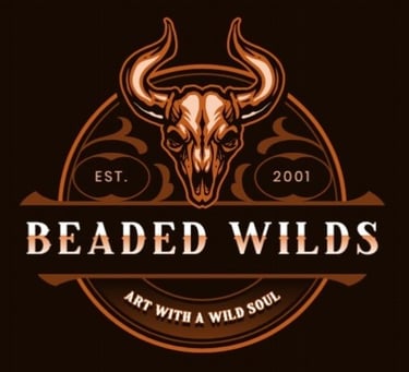 Beaded Wilds logo