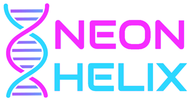 Neon Helix logo