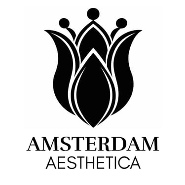 Amsterdam Aesthetica logo
