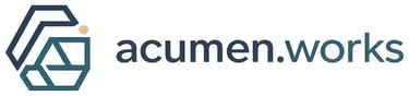 Acumen.works logo