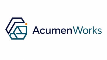 Acumen.works logo