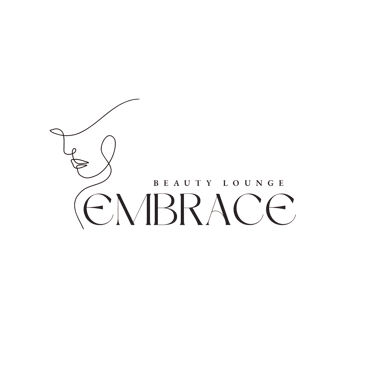 Embrace Beauty Lounge logo