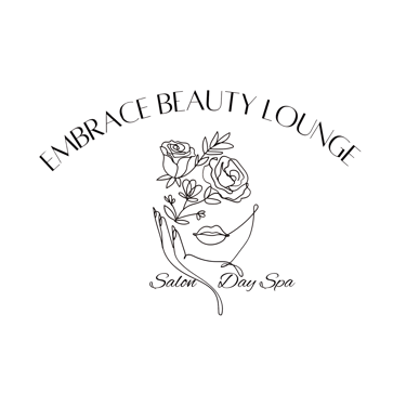 Embrace Beauty Lounge logo