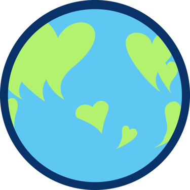 International Students as Whole Human Beings logo