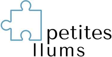 Petites llums logo