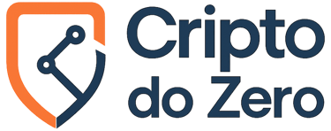 Cripto do Zero logo