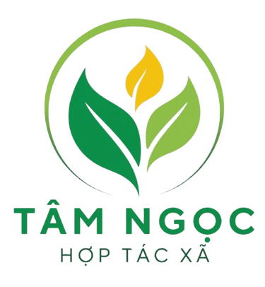 HTX Tâm Ngọc logo