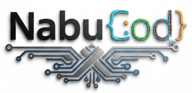 NABUCOD logo