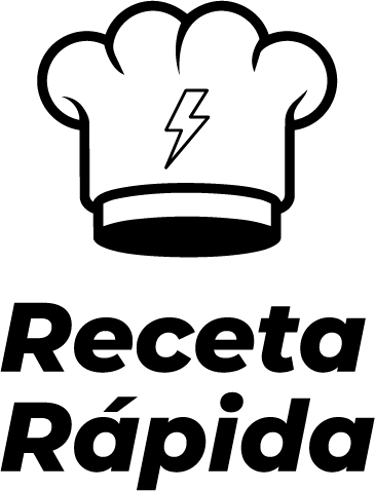 Receta Rapida logo