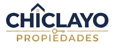 Chiclayo Propiedades logo