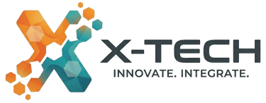 X-Tech HK logo