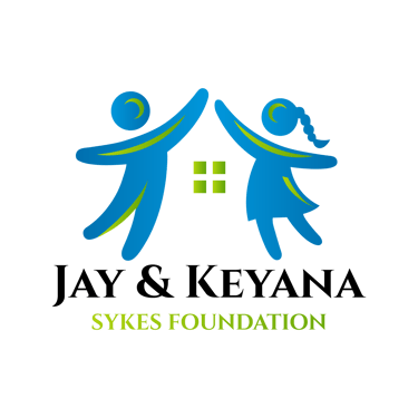 Jay & Keyana Sykes Foundation logo