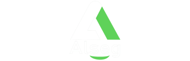 Alseg Store logo
