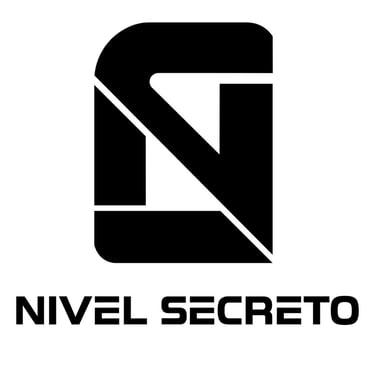 Nivel Secreto logo