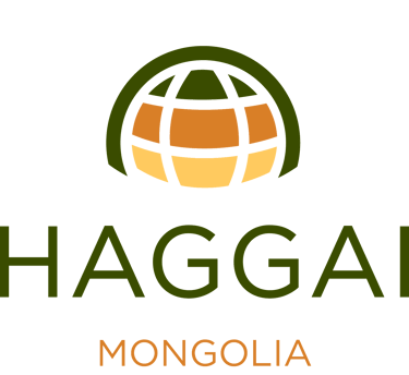 Хаггай Институтын Монгол Төгсөгчдийн Холбоо logo
