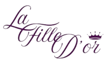 La Fille D’or logo