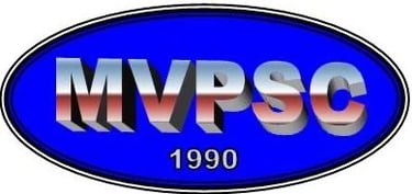 MVP Sportscards logo