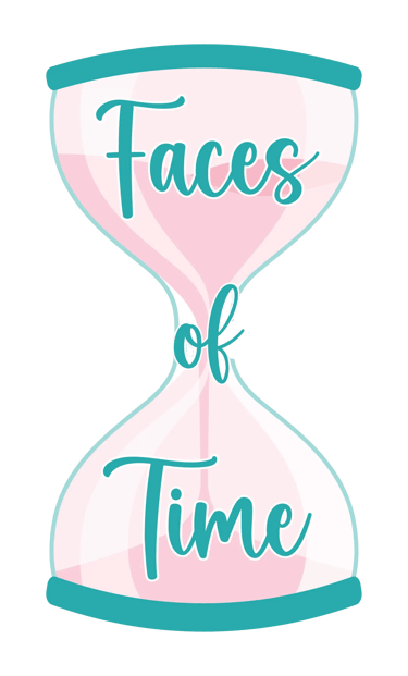 Faces of Time logo
