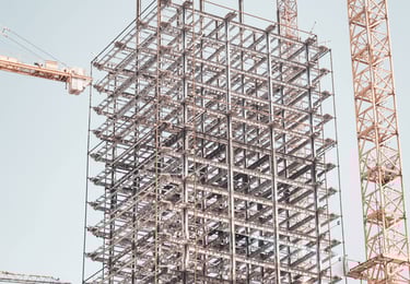 BIM - Steel Structure