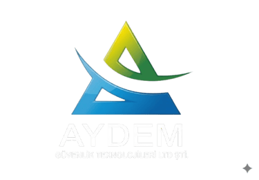 Aydem Güvenlik Teknolojileri logo