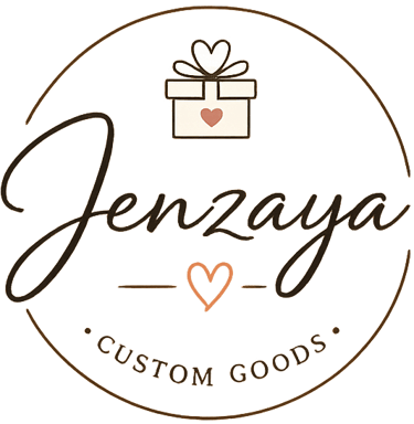 Jenzaya logo
