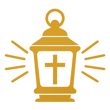 The Christian Creation logo
