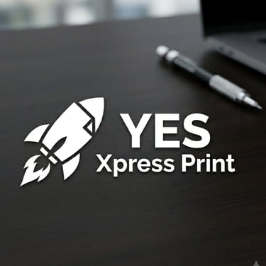 VeriPrint logo