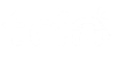 TRIN logo