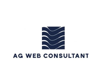 AG Web Consultants logo