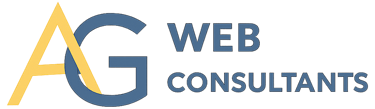 AG Web Consultants logo