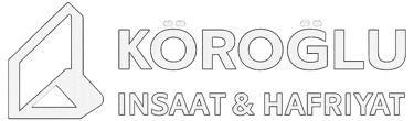 Köroğlu Yapı logo