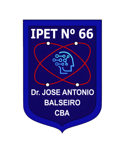 IPET 66 logo