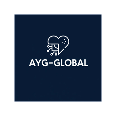 AYG-GLOBAL logo