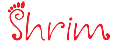 Shrim Collections logo